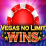 Vegas No Limit Wins 로고