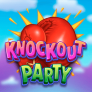Knockout Party 로고