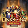 Links of Ra ASSEMBL EM POWER COMBO 로고