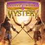 Egypts Book Of Mystery 로고