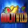Multi Wild 로고