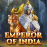 Emperor of India 로고