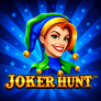 Joker Hunt 로고