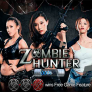 Zombie Hunter 로고
