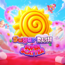 Sugar Rush Super Scatter 로고