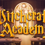 Witchcraft Academy 로고