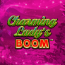 Charming Ladys Boom 로고