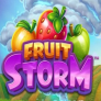 Fruit Storm 로고