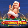 Christmas Plaza DoubleMax 로고
