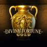 Divine Fortune Gold 로고