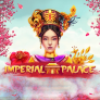 Imperial Palace 로고