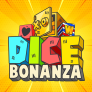 Dice Bonanza ๋ก๊ณ