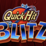 Quick Hit Blitz Red 로고