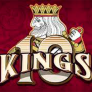 10 Kings 로고