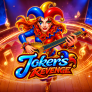 Joker's Revenge 로고