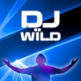 DJ Wild 로고