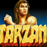 Tarzan 로고