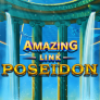 Amazing Link Poseidon 로고