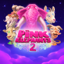 Pink Elephants 2 로고