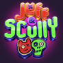 Jeff & Scully 로고
