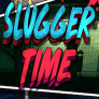 Slugger Time 로고