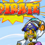 Pirate 로고