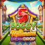 5 Doggy Millionaires Dream Drop 로고