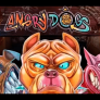 Angry Dogs 로고