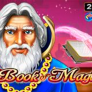 Book of Magic (EGT) 로고