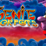 Genie Jackpots 로고