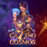 Cazino Cosmos 로고