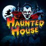 Haunted House 로고