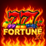 Fortune 27 로고