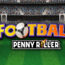 Football Penny Roller 로고