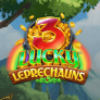 3 Lucky Leprechauns 로고