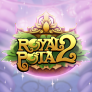 Royal Potato 2 로고