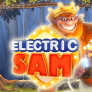 Electric Sam 로고