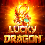 Lucky Dragon 로고