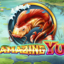Amazing Yu 로고