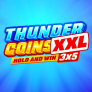 Thunder Coins XXL 로고