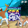 Soaked By Seamen 로고
