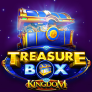 Treasure Box Kingdom 로고
