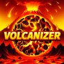 Volcanizer 로고