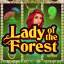 Lady of the Forest ๋ก๊ณ