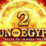 Sun of Egypt 2 로고