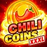 Chili Coins XXXL 로고
