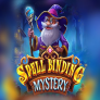 Spellbinding Mystery 로고