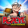 Popeye Cazatesoros 로고