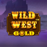 Wild West Gold 로고