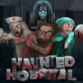 Haunted Hospital 로고